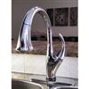 Delta Addison Touch20 Single Handle Pull-out Kitchen Faucet