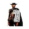 Good, the Bad and the Ugly (Widescreen) (1966)