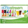 SodaStream SodaMix Variety 12-Pack (1020400110)