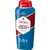 Old Spice 532mL High Endurance Hair and Body Wash (37000064879)
