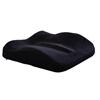 ObusForme Sit-Back Cushion (CU-SBC-BK) - Black