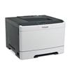 Lexmark CS310N Wireless Colour Laser Printer (28C0000)