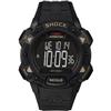 Timex Expedition Men's Sport Watch (T49896GP) - Black Band/Black Dial