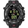 Timex Ironman Men's Sport Watch (T5K405CS) - Black Band/Black Dial