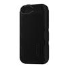 Incipio Stanley Dozer iPhone 5 Rugged Case with Screen Protector (STLY013) - Black