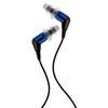 ETYMOTIC In-Ear Headphones (ER7-MC5-BLUE) - Blue