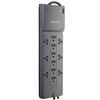 Belkin 12-Outlet Home/ Office Surge Protector (BE11223008CN)
