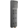 Belkin 8-Outlet Home/ Office Surge Protector (BE10823012CN)