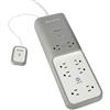 Belkin Conserve 8-Outlet Surge Protector with Timer (CNS08T06CN)