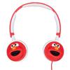 Dreamgear 3D Elmo On-Ear Headphones (DGUN-2742)