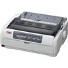 Okidata Microline 9-Pin Dot Matrix Printer (62433801)