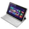 Acer 11.6" 64GB Iconia Windows 8 Tablet With Intel Core i3, Wi-Fi & Keyboard (W700-6670) - Silver