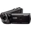 Sony Handycam HD Projector Flash Memory Camcorder (HDRPJ220B)