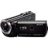 Sony Handycam HD Projector Flash Memory Camcorder (HDRPJ380VB)