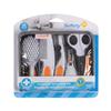 Safety 1st 10-Piece Complete Grooming Kit (62401)