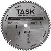 Task 10" 60-tooth Hard Body Blade (T22437)
