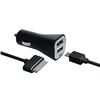 Digipower Apple / Android Phone Car Charger Kit (SP-PC200)