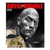 WWE: Royal Rumble 2013 (Blu-ray)