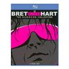 WWE: Bret Hit Man Hart: Dungeon Collection (Blu-ray)