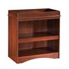 South Shore Peek-A-Boo Changing Table - Cherry