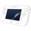 Icon Nintendo Wii U Screen Protector Kit (ASD159)