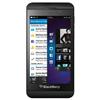 Telus BlackBerry Z10 Smartphone - Black - 3 Year Agreement