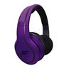 SMS Audio STREET by 50 Over-Ear Headphones (SMS-WD-PRP) - Purple