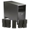 Bose 6-Speaker Home Theatre Speaker System (AM15-II) - Black