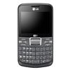 Chatr LG C125 Prepaid Cell Phone - No Contract - With Autopay