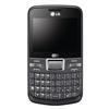 Chatr LG C125 Prepaid Cell Phone - No Contract - With AutoPay