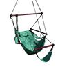 Vivere Hanging Chair (HANG1) - Forest Green