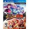 Street Fighter x Tekken (PS Vita) - Previously Played