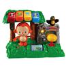 VTech Learn & Dance Interactive Zoo (80078505) - French