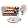 Cobra DSC-Capable VHF Radio (MRF45-D) - White