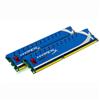 Kingston HyperX 8GB (2 x 4GB) DDR3 1600MHz Desktop Memory (KHX1600C9D3K2/8GX)