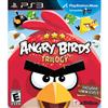 Angry Birds Trilogy (PlayStation 3) - Previously Played