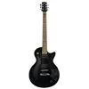 Univox Electric Guitar (UVX1001BK) - Black
