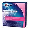 Crest 3D White Gentle Routine Whitestrips (56100048459) - 28 Strips
