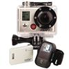 GoPro HD HERO2 Motorsports Edition Helmet Cam with Wi-Fi BacPac & Remote Combo Kit (COLWP-002)