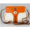 Nine West™ Sporting Life Perforated Cross-body Flap