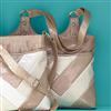 Tradition®/MD 'Collage' Tote Handbag