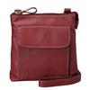 Relic® Zip Urban Organizer Handbag - red