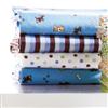 Carter's® Set Of 4 'Wrap-Me-Up' Receiving Blankets