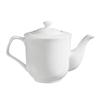 Luigi Bormioli™ Vivendo Tea Pot, 1200ml