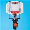 Shoot Again Basketball Set With Automatic Ball Feeding System