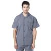 Haggar® Plaid Pyjama Shirt
