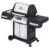Broil King® Crown 40 Propane Grill with Side Burner