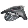 Polycom Soundstation2W EX Conference Phone - with display, 1 x Phone Line(s) - 1 x Mini-phon...