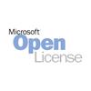 Microsoft Visio Standard 2010 - License - 1 PC - MOLP: Open Business - Win - Single Languag...