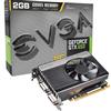 EVGA (02G-P4-2653-KR) NVIDIA GeForce GTX 650 Superclocked 2GB GDDR5 
- 1202 MHz Clock, 5000 MH...